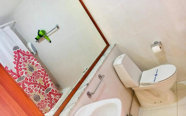 Hotel La Casita