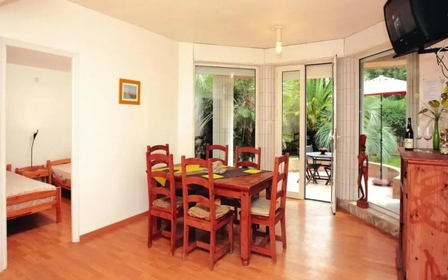 Residence La Vallicella in Moriani