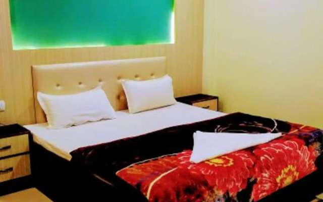 Hotel Utsav Residency