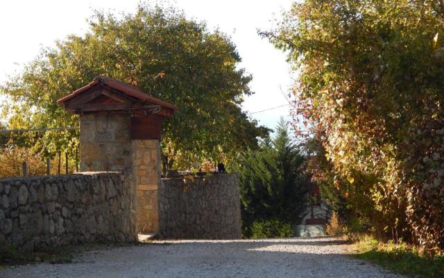 Guesthouse Ariadni