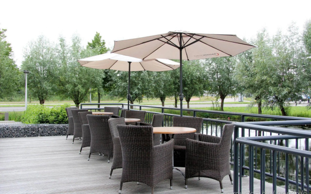 Bastion Hotel Haarlem Velsen