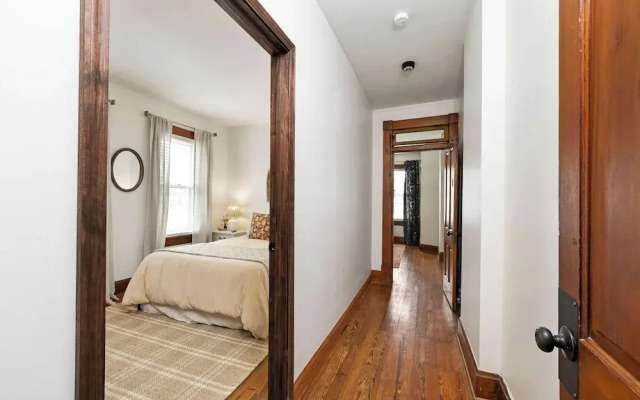 German Charm Suites Sleeps 8!