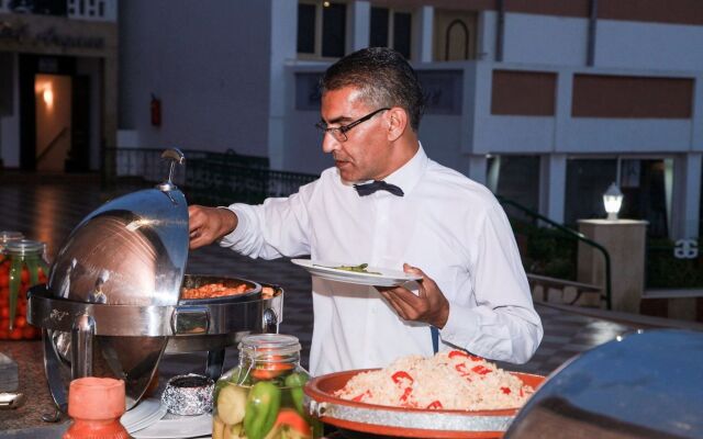 Hôtel Club Al Moggar
