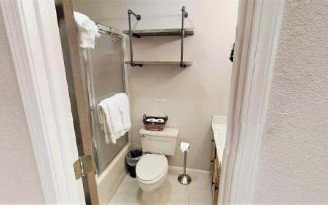 Rose Rock Mountain View