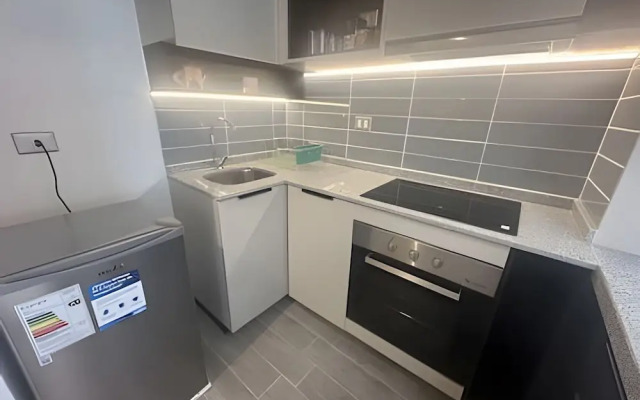 Oceana Suites Eco España