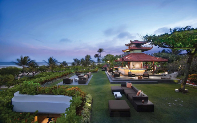 Grand Hyatt Bali