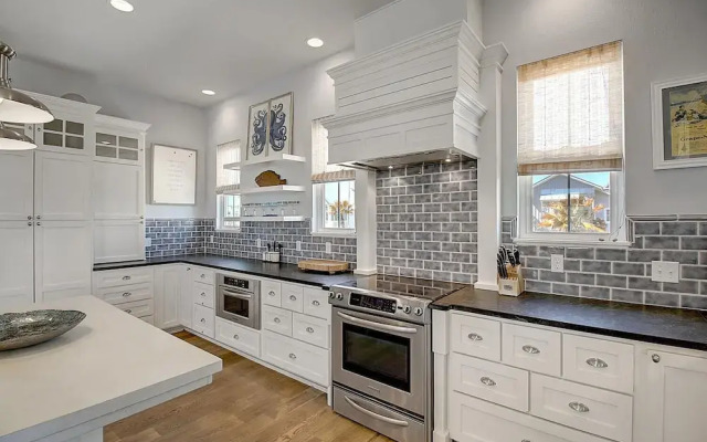 Palmetto Breeze 124 ST