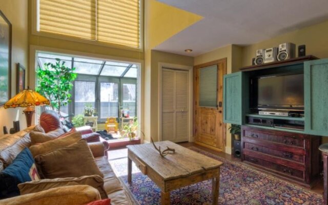 Accommodations in Telluride