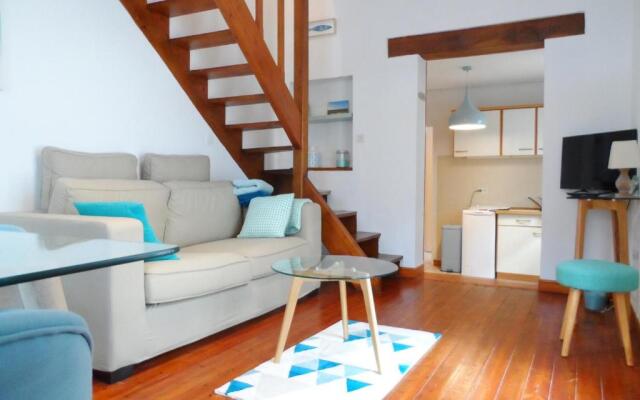 Maison Cabourg, 3 pièces, 4 personnes - FR-1-487-219
