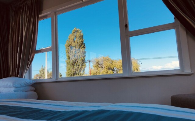 Troutbeck Lodge