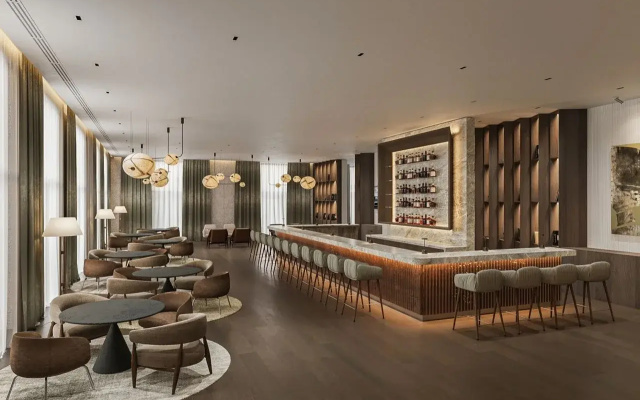 AC Hotel by Marriott Vilnius