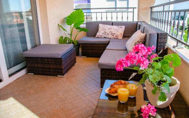 Apartment Kraljic