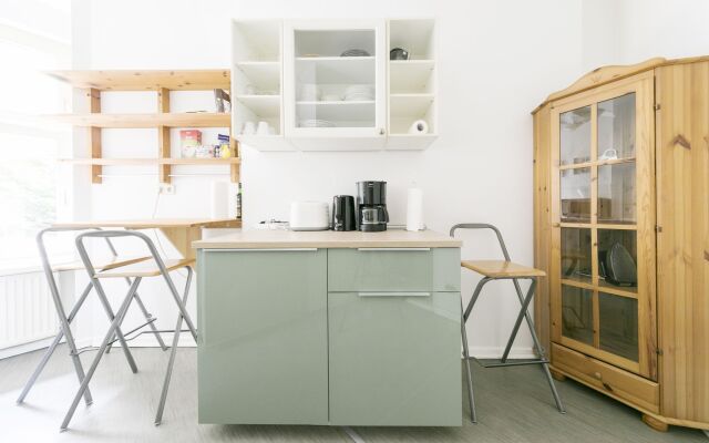 Primeflats - Apartments in Friedrichshain