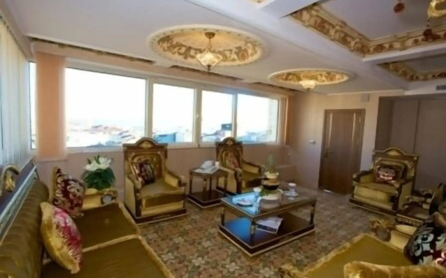 Marmaray Hotel
