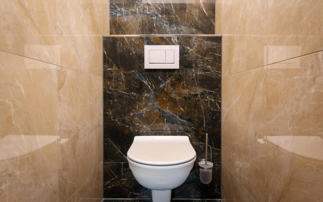 Hotel Satel