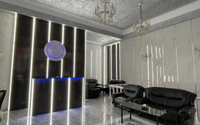 MidCity Hostel