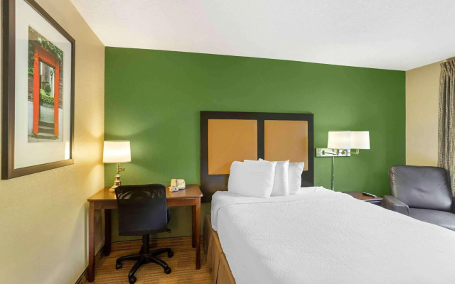 Extended Stay America Suites Philadelphia Exton