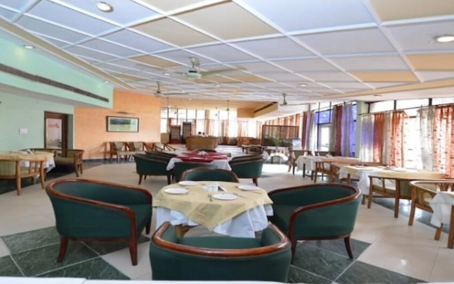 Aravalli Golf Course