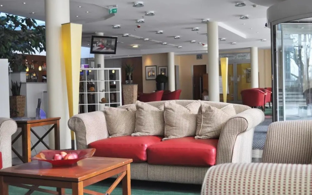 Courtyard by Marriott Bochum Stadtpark