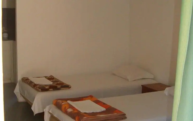 Fiesta Holiday Bungalows