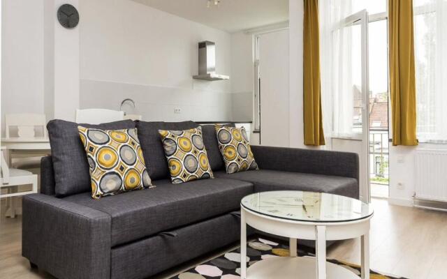 Apartment in Brussels, Degroux by Homenhancement SA