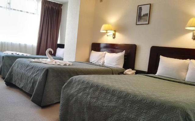 Hostel Bekuo