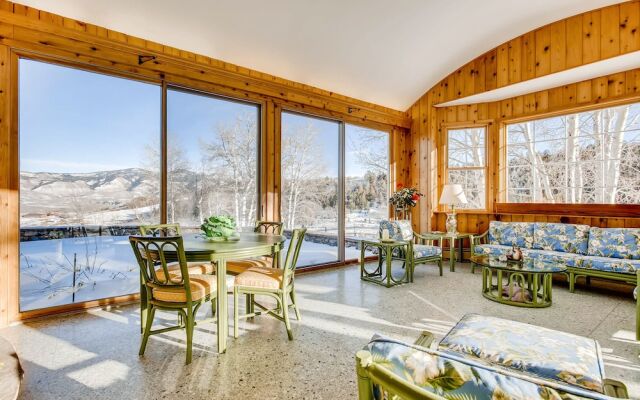 County Road Home 1761