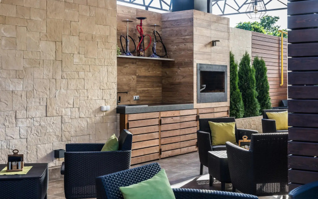 Sowa House