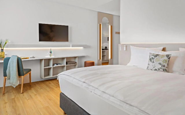 Hey Lou Hotel Karlsruhe Messe