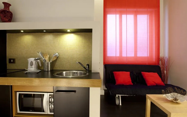 Sorrento Apartments ONE