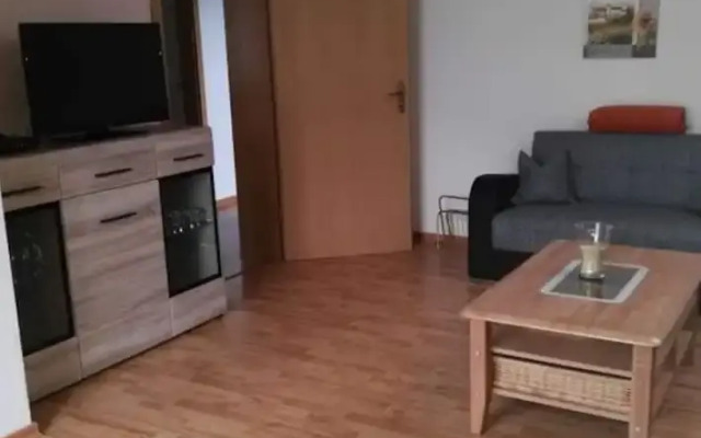 Holiday Apartment Hochgrebe "heidi"