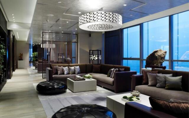 The Westin Beijing Chaoyang