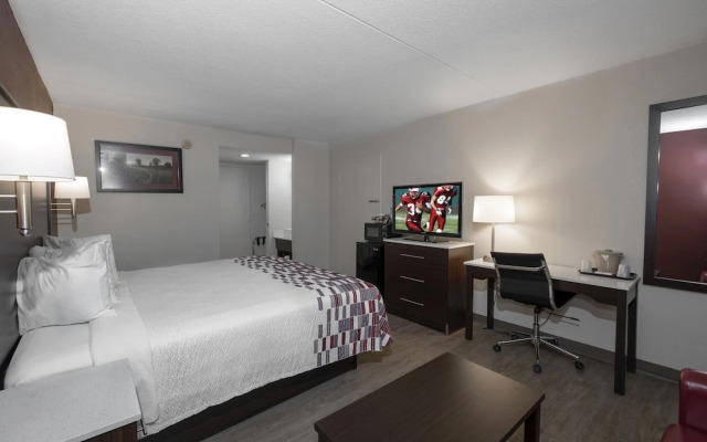 Days Inn Leesburg