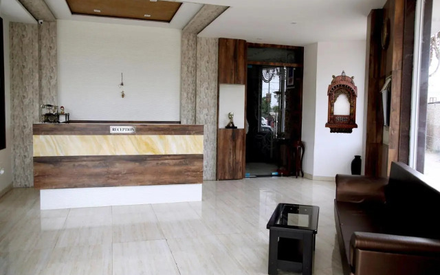 Hotel Khatana Palace