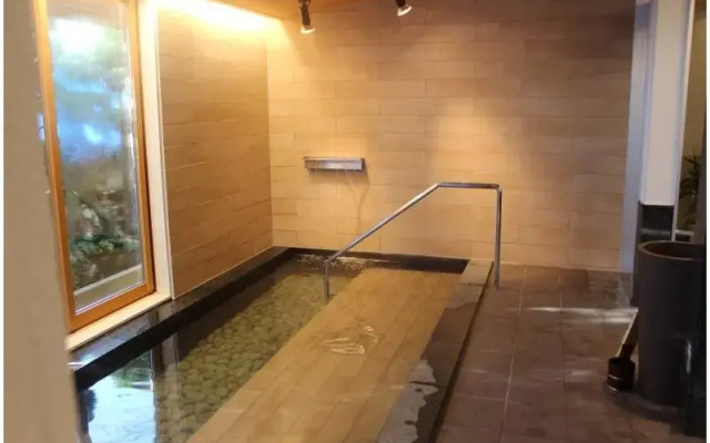 Ryokan Akemiso