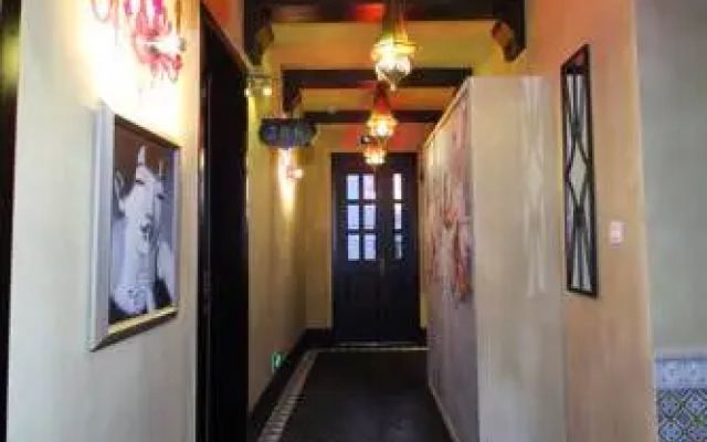 Gulangyu Rosey House Resort