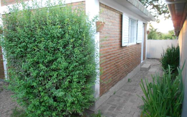 Complejo Los Gringos