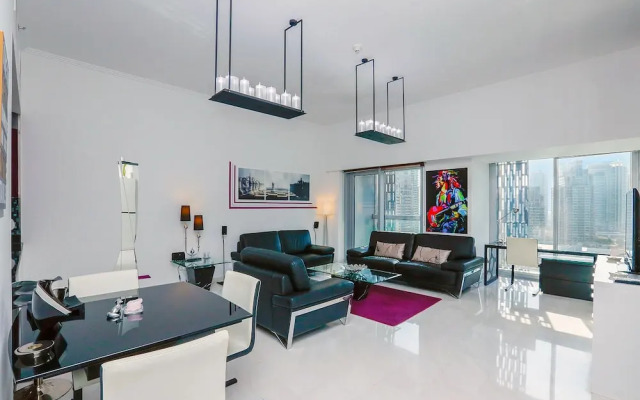 Kennedy Towers - Cayan Tower