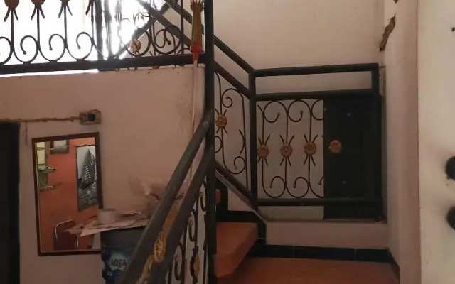 Ganeta Homestay Syariah