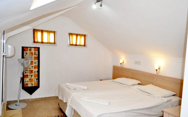 Papatya Villa by SoloVilla