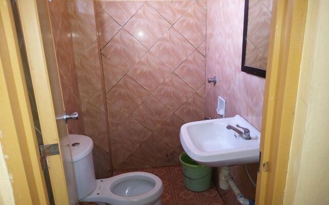 Endielina's inland resort corp