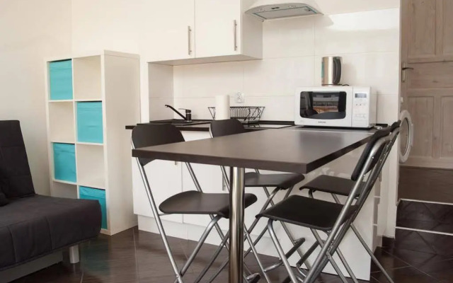 Sun & Snow Miedzyzdrojski Rynek