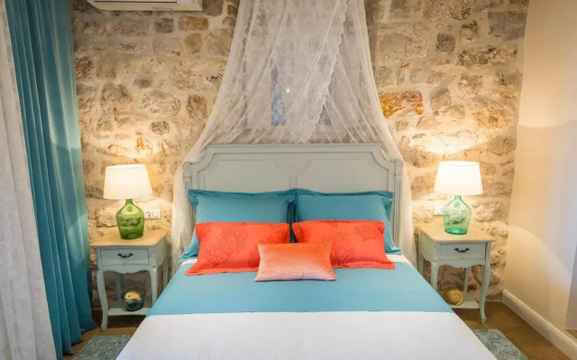 Villa Ani - Aquamarine