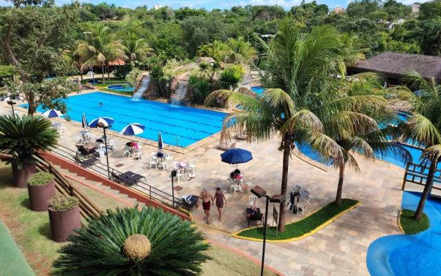 Ecologic Ville Resort -  JC Temporada