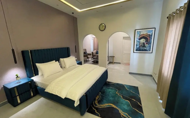 Loft BnB F10 Guest House