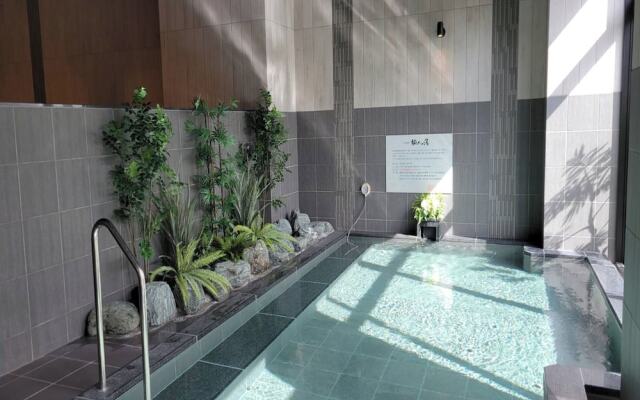 Hotel Route Inn Grand Chichibu