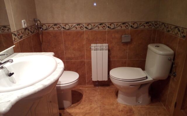 AP Costas Nerea Apartamento 1 Dormitorio