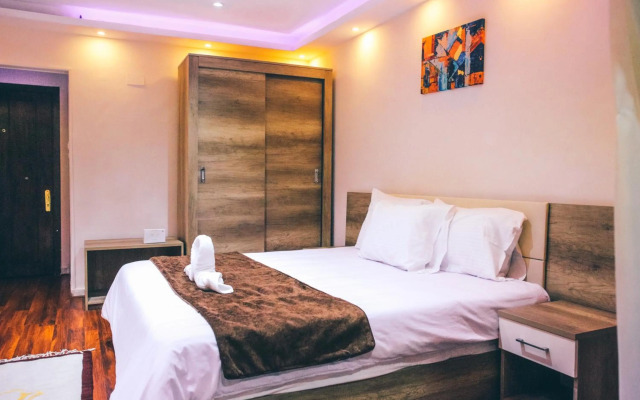 Jewel Maadi Cabins and Club