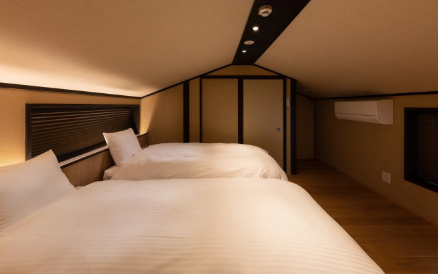 Ougian Gion Shirakawa
