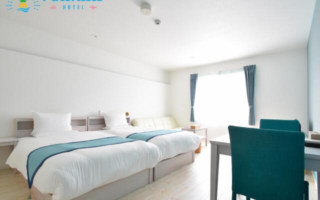 Pine Hills Hotel Miyakojima